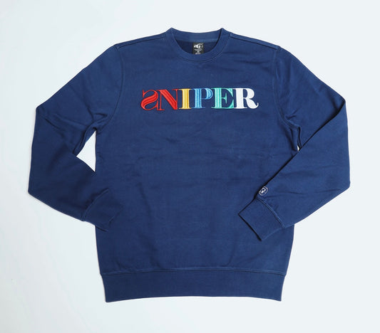 SNIPER CRENECK NAVY