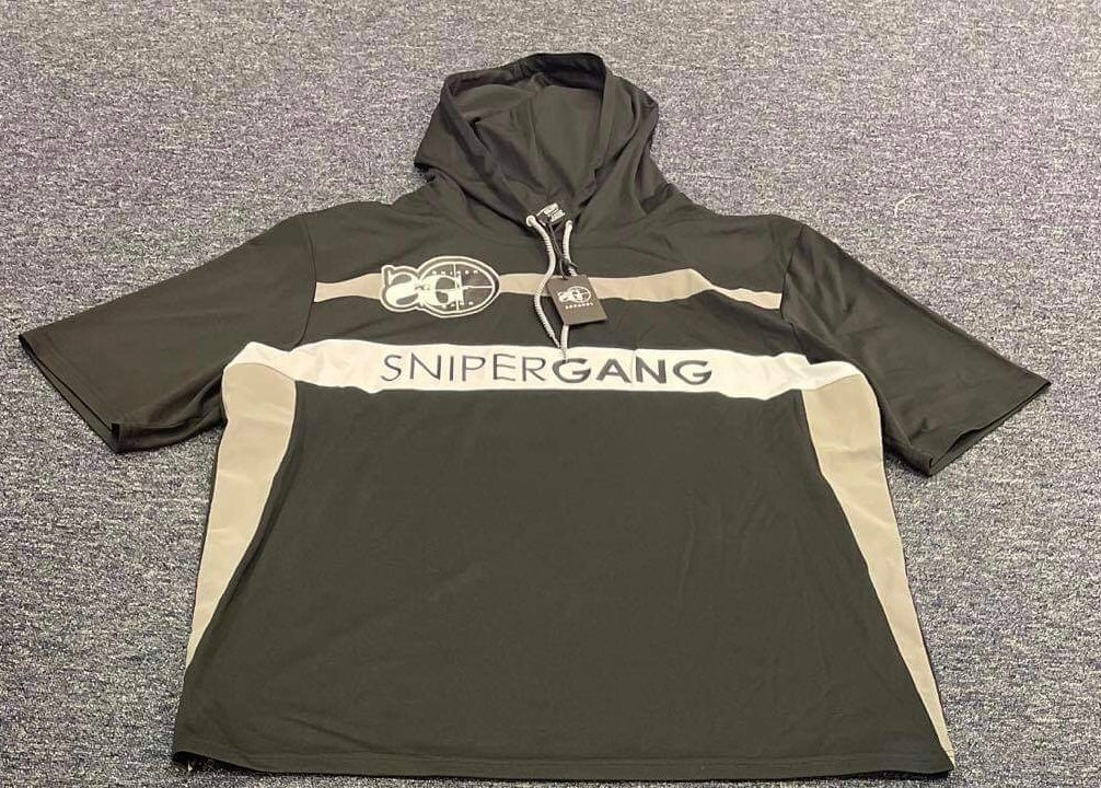 SNIPER GANG BLACK