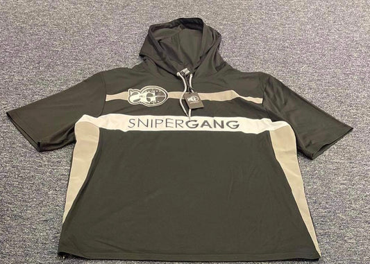 SNIPER GANG BLACK