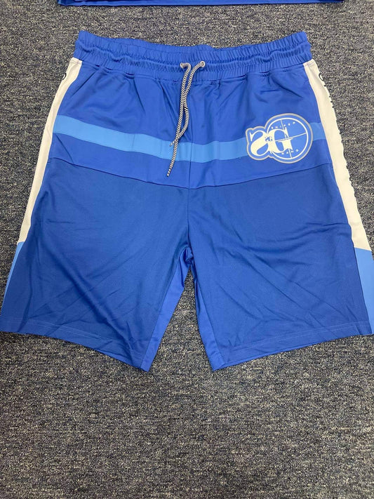 SNIPER GANG BLUE