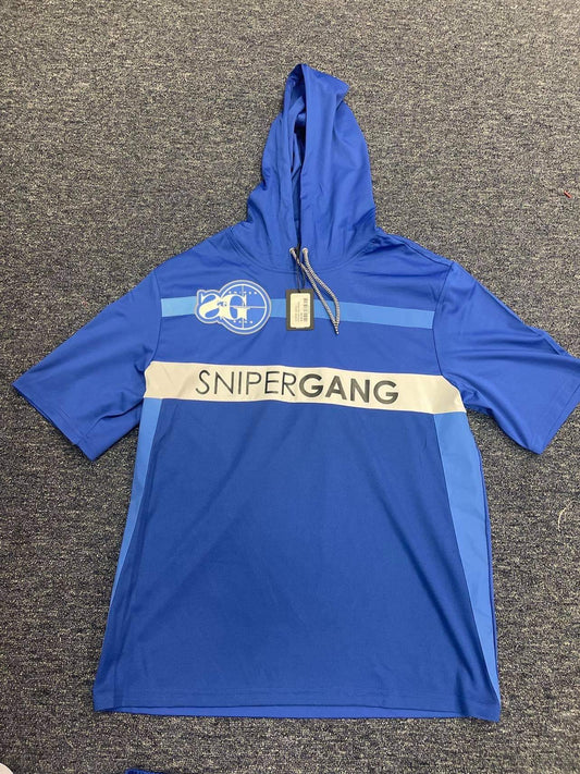 SNIPER GANG BLUE