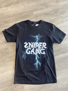 SNIPER GANG THUNDER