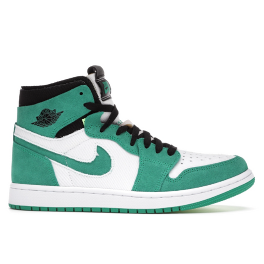 Stadium Green 1s Zoom CMFT