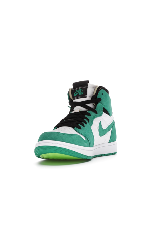Stadium Green 1s Zoom CMFT