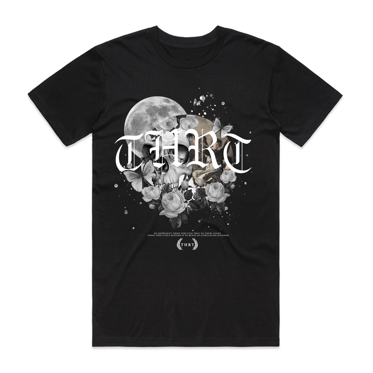 Seventh Moon Tee