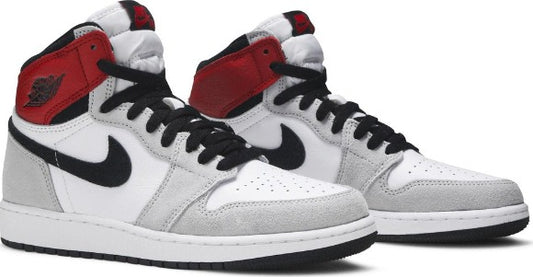 Jordan 1 'Smoke Grey' GS