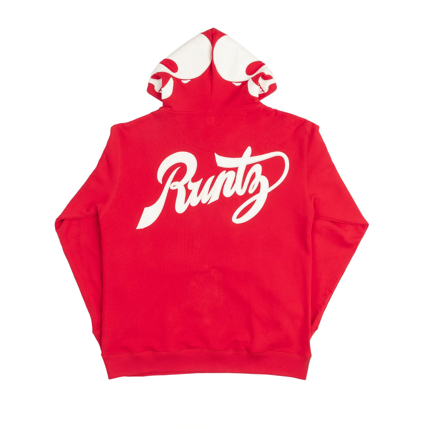 Smoke Out Skeleton Hoodie