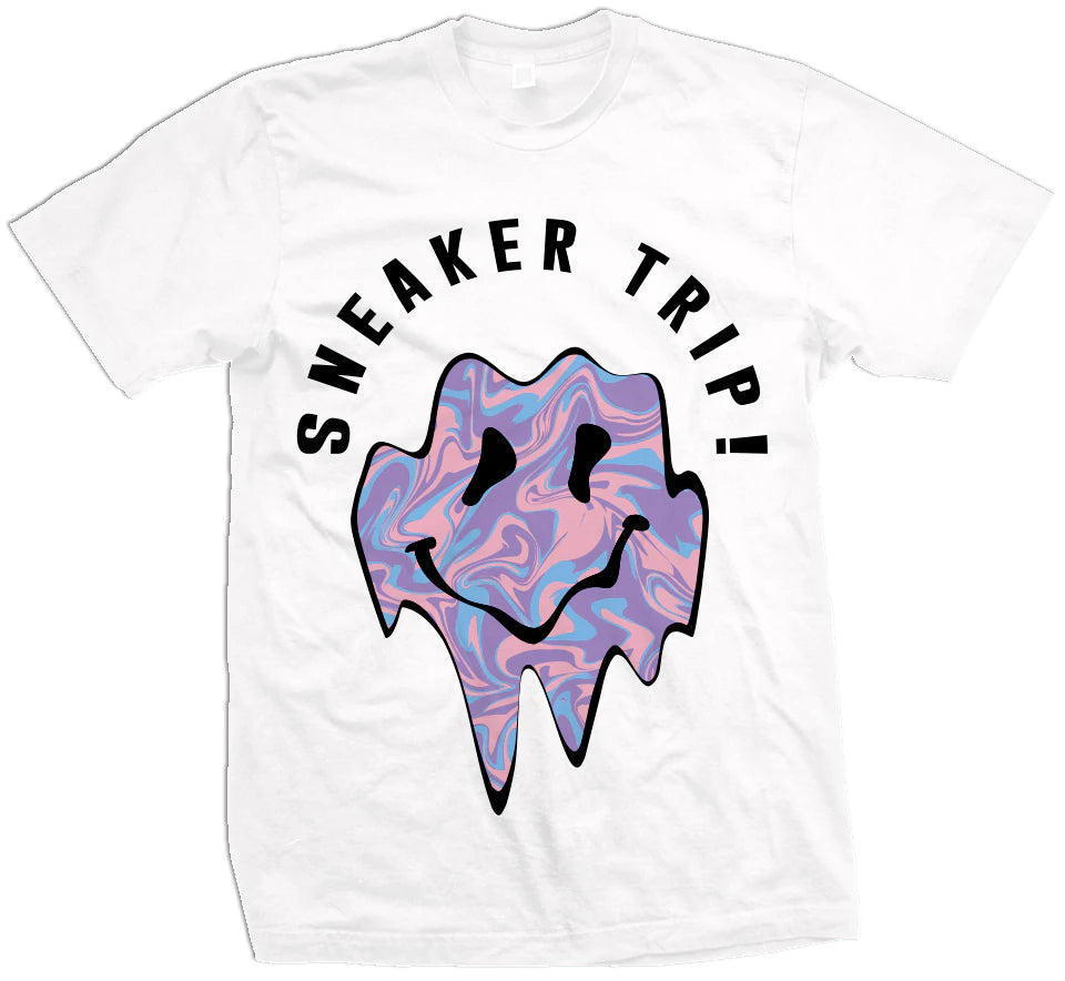 Sneaker Trip Tee