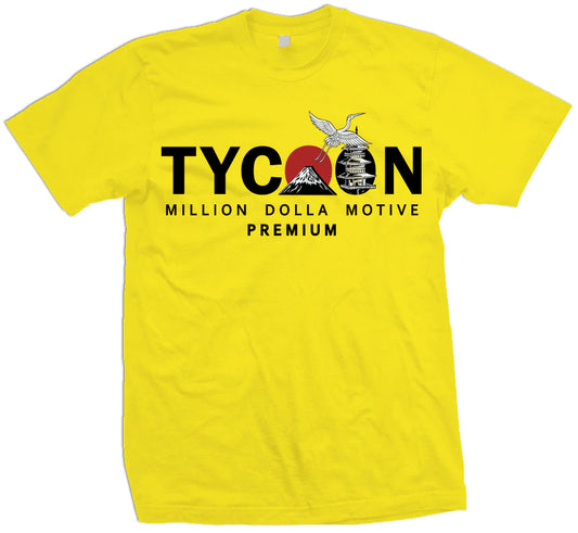 TYCOON Tee