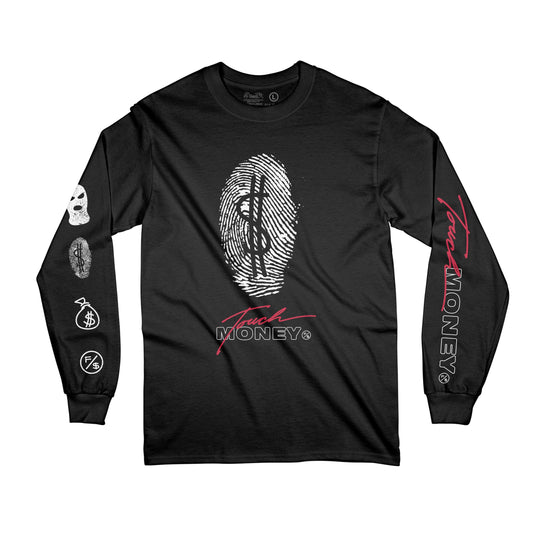 Touch Money LS