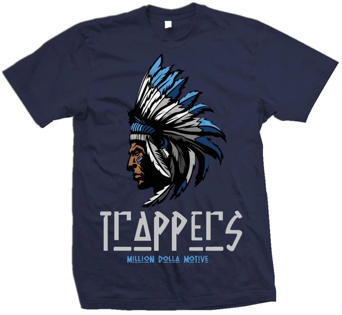 Trappers Tee