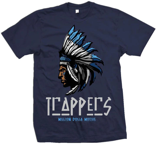 Trappers Tee