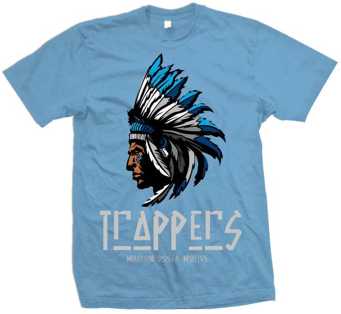 Trappers Tee