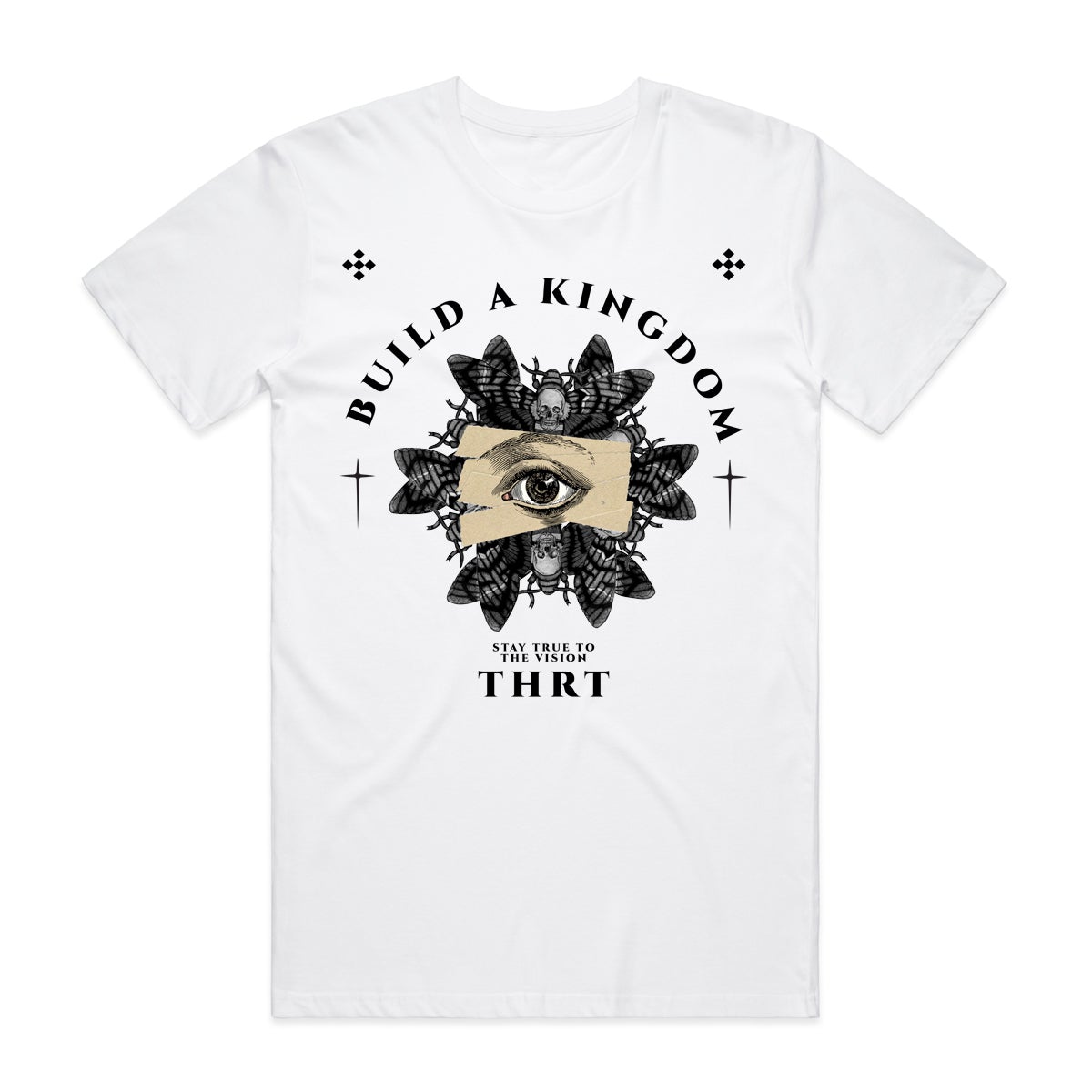 Ultra Kingdom  Tee