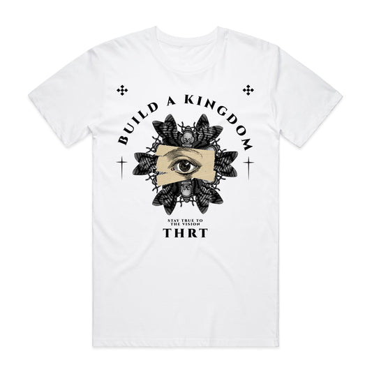 Ultra Kingdom  Tee