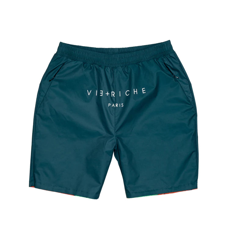VIE RICHIE WILD WEST SHORTS