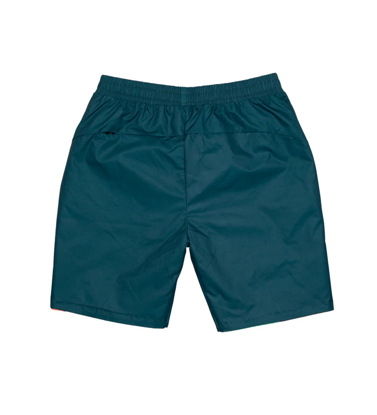 VIE RICHIE WILD WEST SHORTS