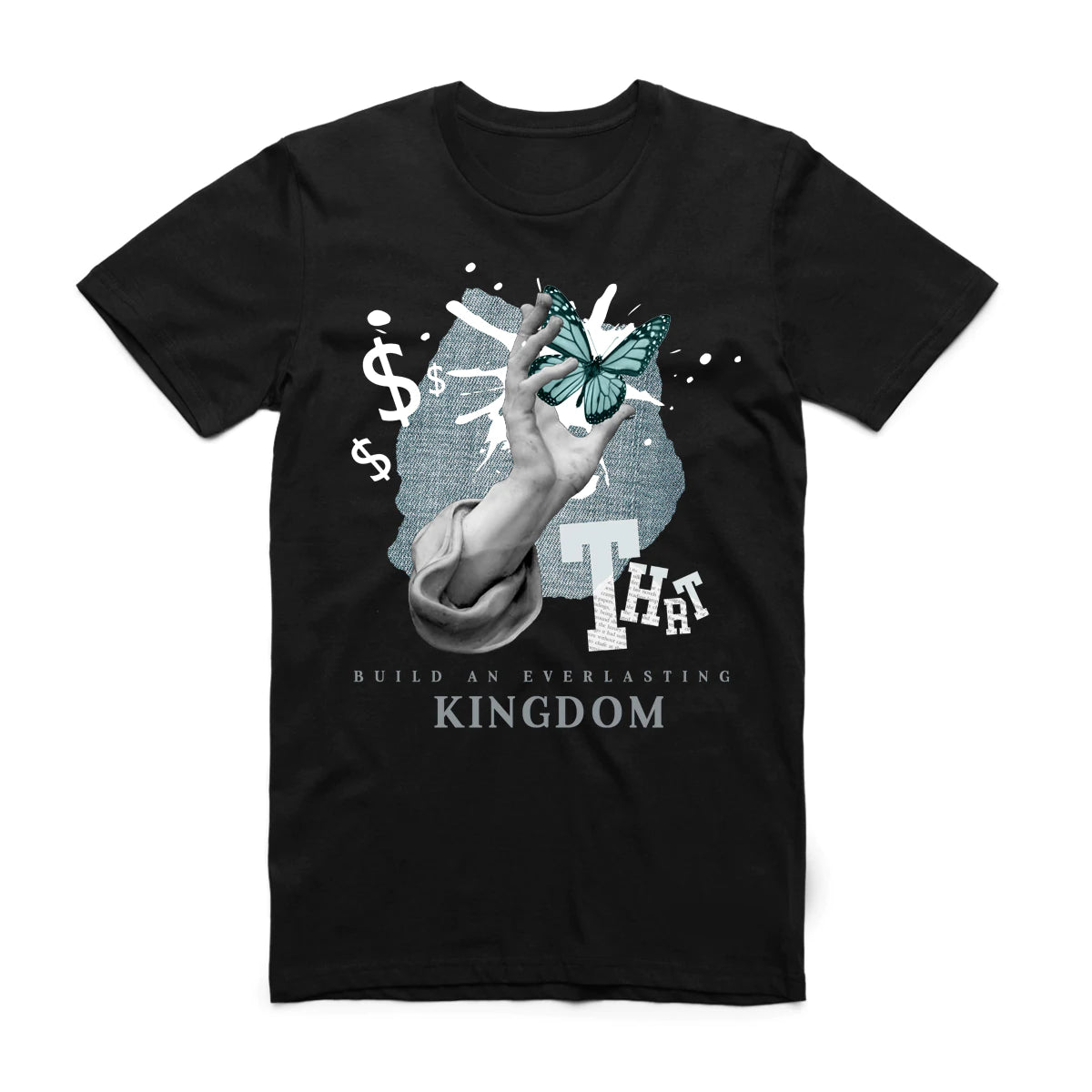 THRT Utility Tee