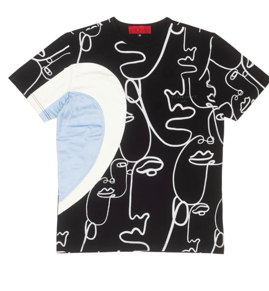 VIE RICHE TEE