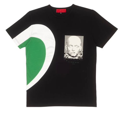 VIE RICHE TEE