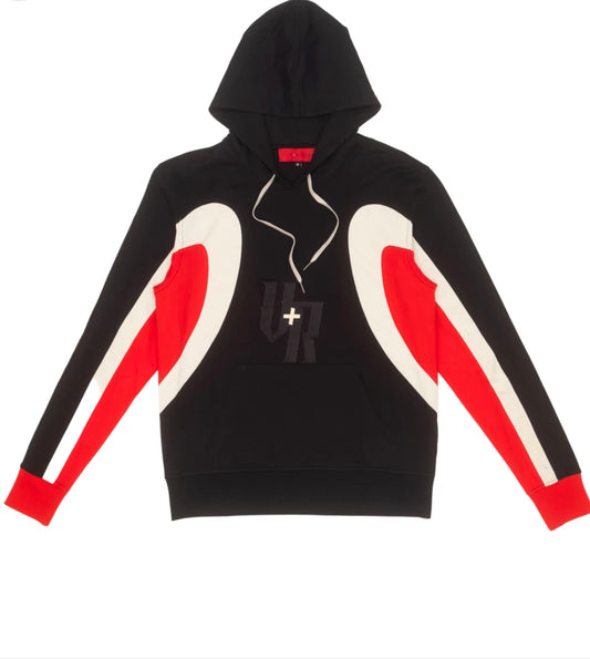 VIE + RICHE RED