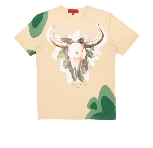 VIE RICHE TEE
