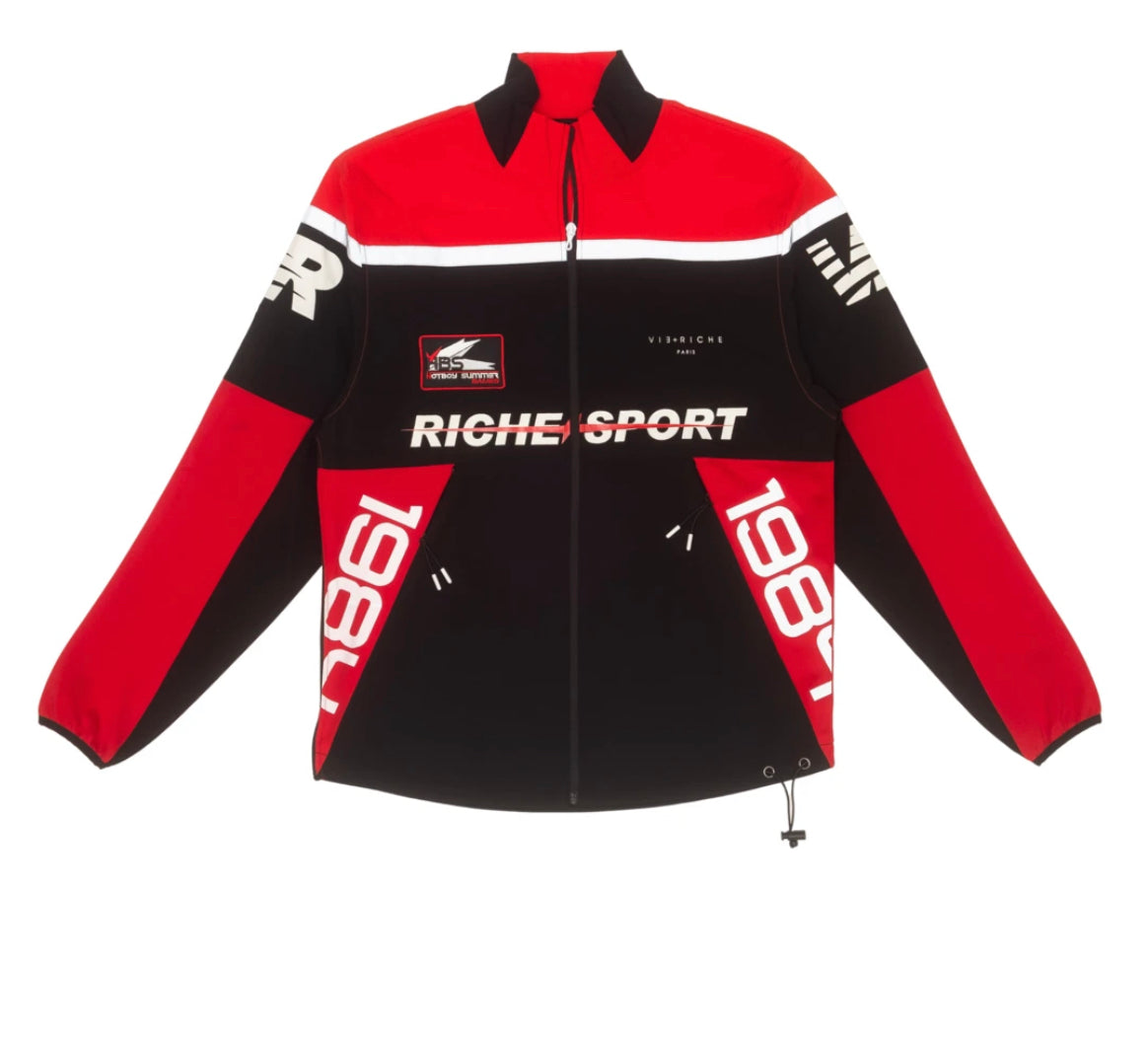 VIE RICHE SPORT JACKET
