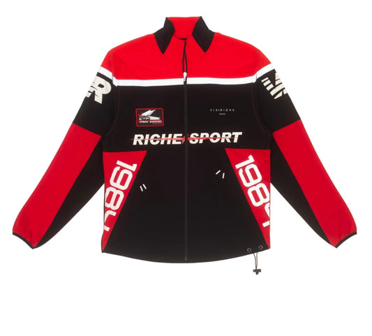 VIE RICHE SPORT JACKET
