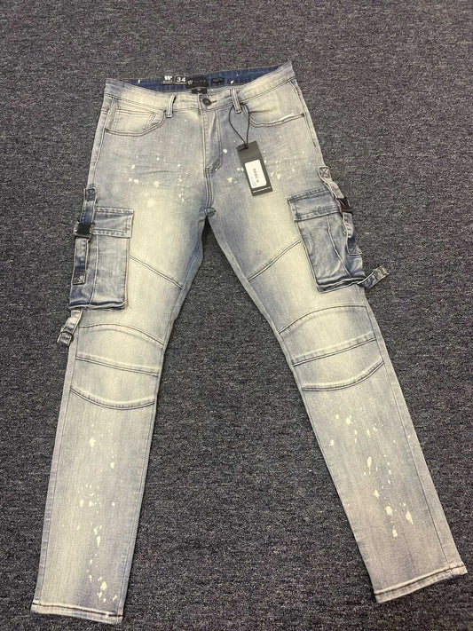 WAIEMA JEANS