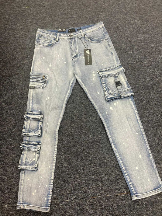 WAIEMA JEANS
