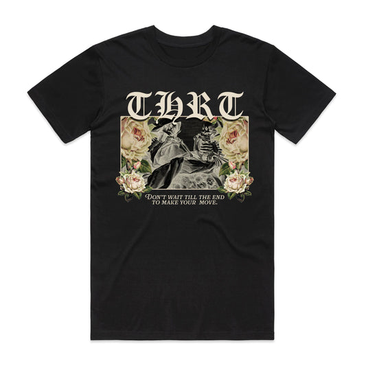 THRT Weekender Tee