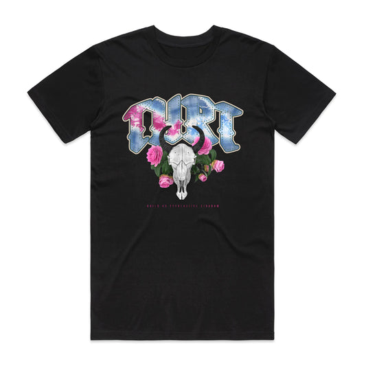 THRT Woodstock Tee