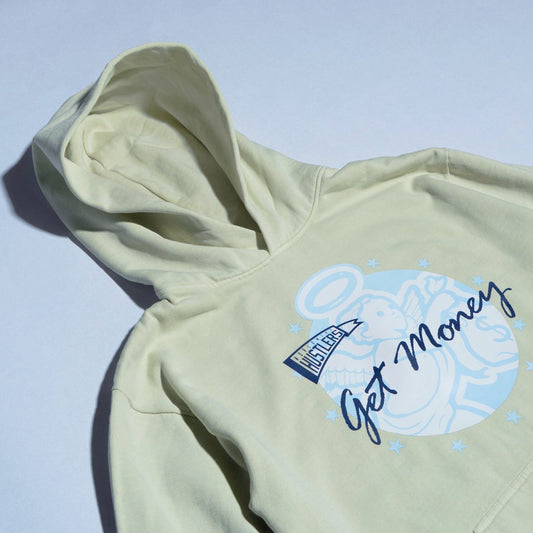 Hasta Worldwide Hoodie