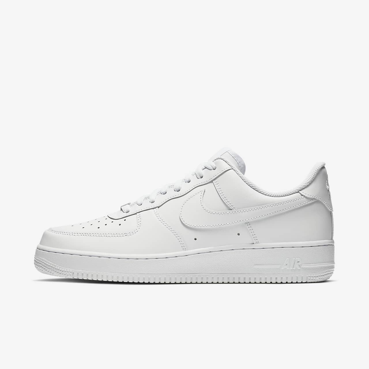 AF1 WHITE LOWS
