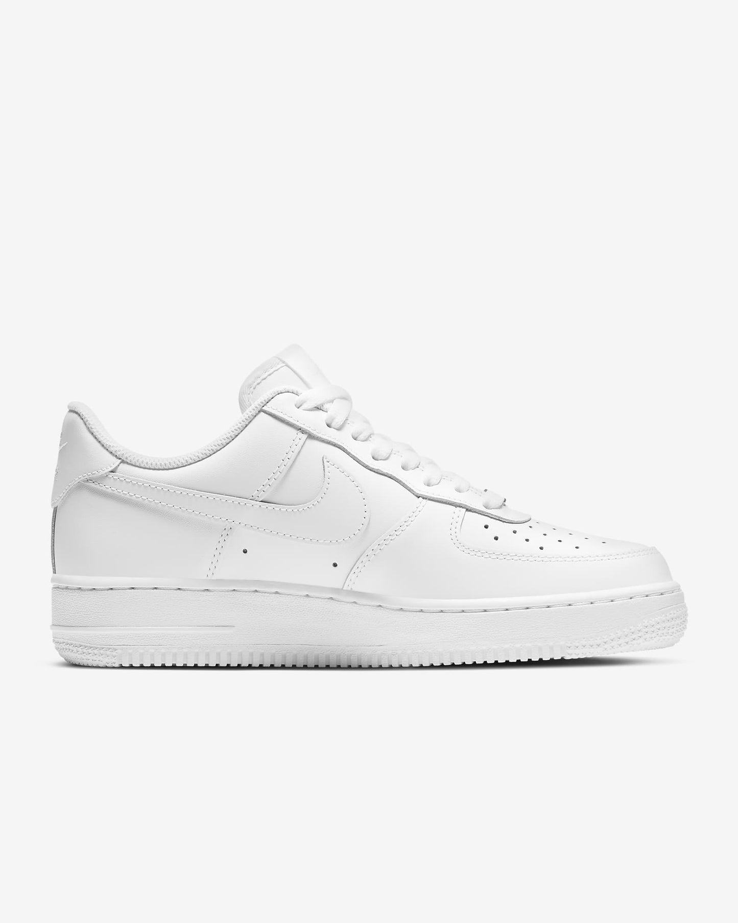 AF1 WHITE LOWS