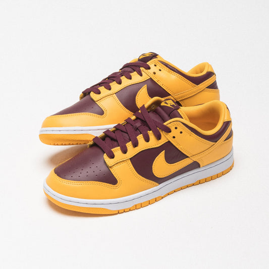Nike Dunk Low Arizona State Sun Devils
