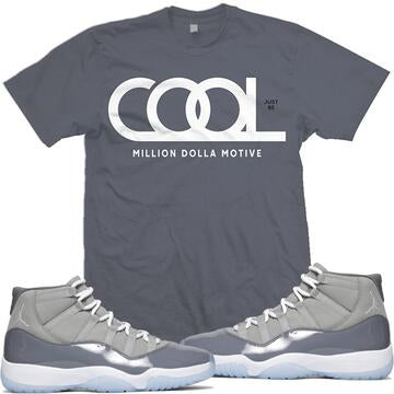 Just Be Cool Tee