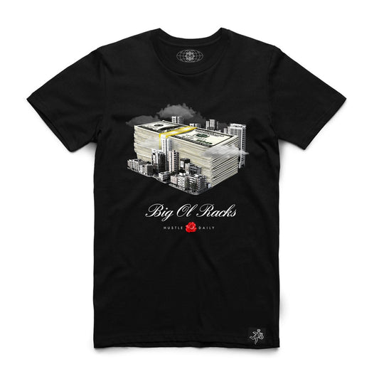 Big Ol' Racks Tee