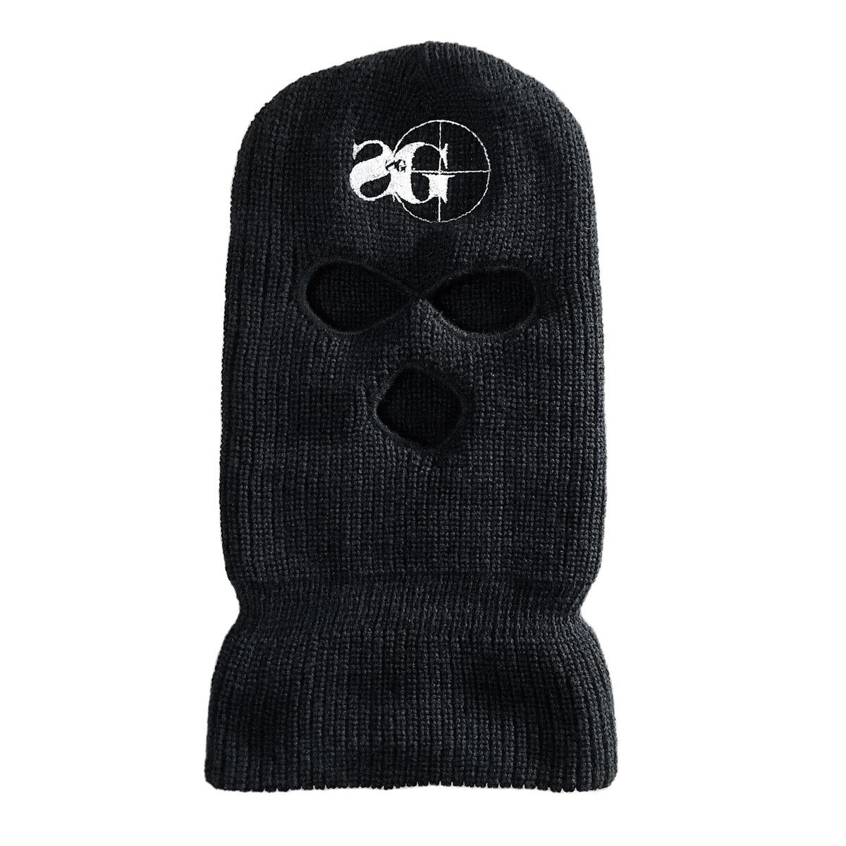 SG Ski Mask Solid Colors