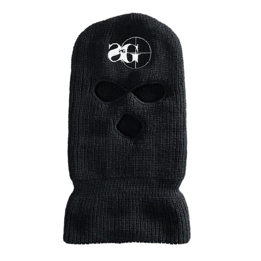 SG Ski Mask Solid Colors