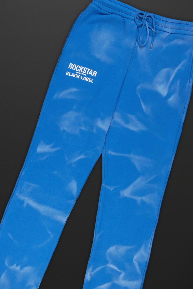 Thomas Open Bottom Hoodie Track Set
