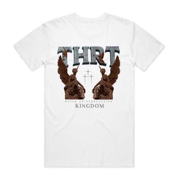 Copper Kingdom Tee