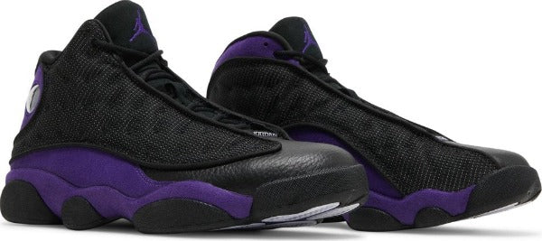 Jordan 13 'Court Purple'