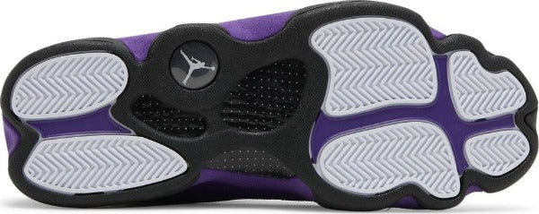 Jordan 13 'Court Purple'