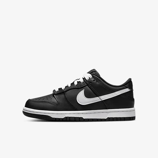Dunk Low Black Panda