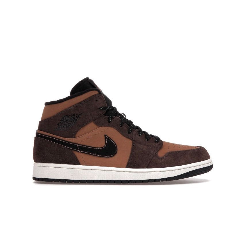Jordan 1 Dark Chocolate