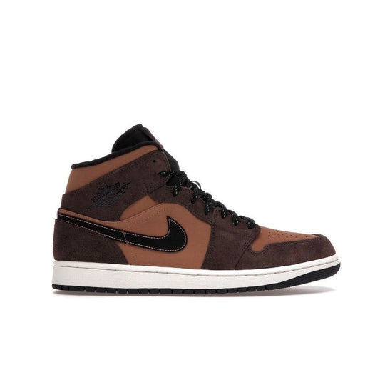 Jordan 1 Dark Chocolate
