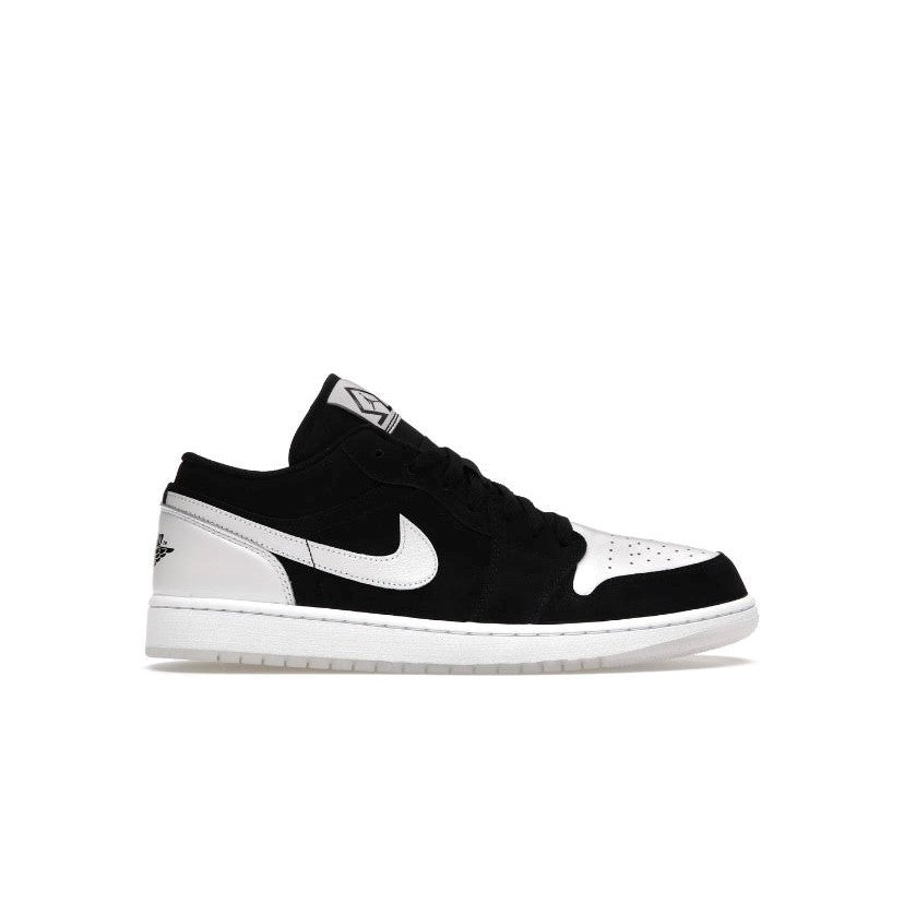 Jordan 1 Diamond Low