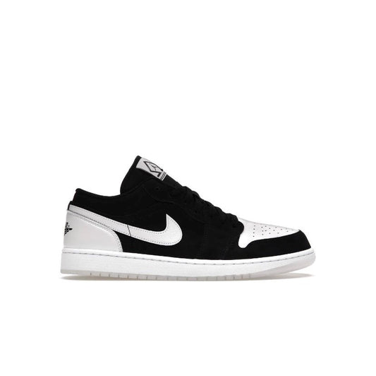Jordan 1 Diamond Low