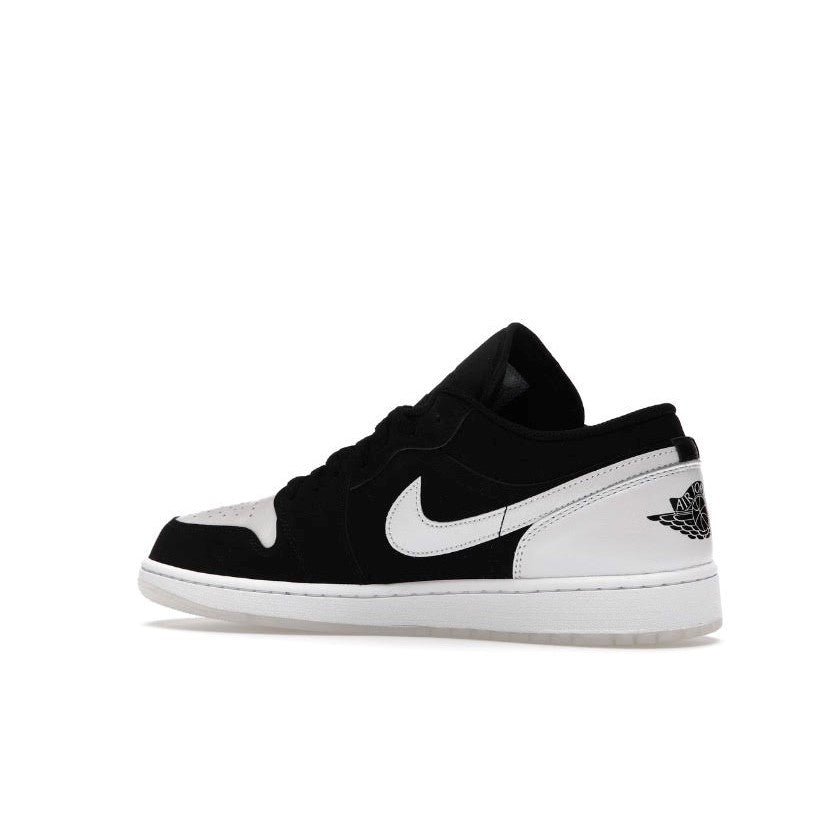 Jordan 1 Diamond Low